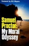Samuel Proctor My Moral Odyssey cover art