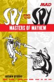 Spy vs Spy Masters of Mayhem 2009 9780823050512 Front Cover