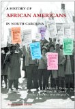 History of African Americans in North Carolina 2nd 9780865263512 Front Cover
