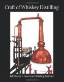 Craft of Whiskey Distilling  cover art