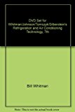 DVD Set for Whitman/Johnson/Tomczyk/Silberstein's Refrigeration and Air Conditioning Technology, 7th 7th 2013 Revised  9781111644512 Front Cover