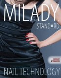 Milady&#39;s Standard Nail Technology: 