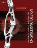 Visualization, Modeling, and Graphics for Engineering Design 2008 9781401842512 Front Cover