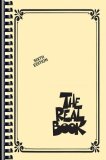 Real Book - Volume I - Sixth Edition - Mini Edition C Edition 6th 9781423424512 Front Cover