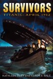 Titanic April 1912 2014 9781442490512 Front Cover