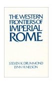 Roman Imperial Frontier in the West 1993 9781563241512 Front Cover