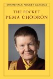 Pocket Pema Chodron 2008 9781590306512 Front Cover