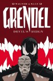 Grendel - Devil's Reign 2009 9781595822512 Front Cover