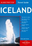 Globetrotter Iceland Travel Pack 4th 2007 9781845376512 Front Cover