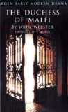 Duchess of Malfi  9781904271512 Front Cover
