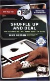 World Poker Tour(TM): Shuffle up and Deal 2005 9780060762513 Front Cover