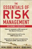 Essentials of Risk Management 