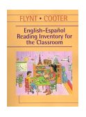 English-Espanol Reading Inventory for the Classroom  cover art