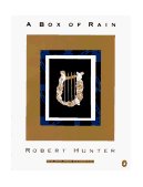 Box of Rain Lyrics: 1965-1993  9780140134513 Front Cover