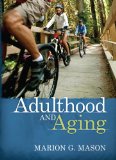 Adulthood and Aging  cover art
