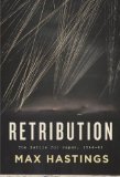 Retribution The Battle for Japan, 1944-45  9780307263513 Front Cover
