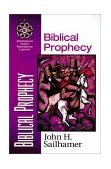 Biblical Prophecy 1998 9780310500513 Front Cover