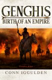Genghis Birth of an Empire 2007 9780385339513 Front Cover