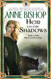 Heir to the Shadows 2007 9780451461513 Front Cover