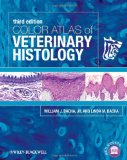 Color Atlas of Veterinary Histology 