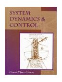 System Dynamics and Control 1st 1998 9780534944513 Front Cover
