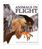 Animals in Flight 2001 9780618123513 Front Cover