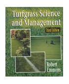 Turfgrass Science and Management 3rd 2000 Revised  9780766815513 Front Cover