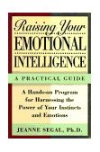 Raising Your Emotional Intelligence A Practical Guide - A Hands-On Program for Harnessing the Power of Your Instincts and Emotions cover art