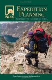 NOLS Expedition Planning  cover art