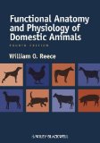 Functional Anatomy and Physiology of Domestic Animals  cover art