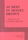 As Bees in Honey Drown  cover art