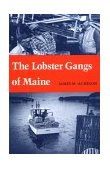 Lobster Gangs of Maine  cover art
