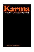 Karma and Creativity  9780887062513 Front Cover