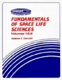 Fundamentals of Space Life Sciences  cover art