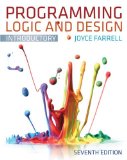 Programming Logic and Design, Introductory 7th 2012 9781133526513 Front Cover
