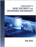 Introduction to Basic Electricity and Electronics Technology  cover art