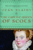Captive Queen of Scots Mary, Queen of Scots cover art