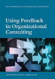 Using Feedback in Organizational Consulting  9781433819513 Front Cover