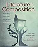 Literature & Composition: Reading, Writing, Thinking cover art
