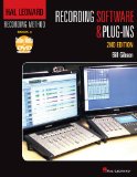 Hal Leonard Recording Method Book 3: Recording Software and Plug-Ins  cover art