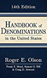 Handbook of Denominations in the United States:  9781501822513 Front Cover