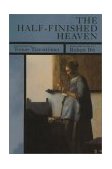 Half-Finished Heaven The Best Poems of Tomas Transtrï¿½mer cover art