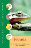 Florida (Traveller's Wildlife Guides) Traveller's Wildlife Guide 2007 9781566566513 Front Cover