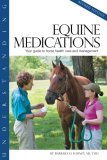 Understanding Equine Medications Your Guide to Horse Health Care and Management cover art