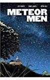 Meteor Men  9781620101513 Front Cover