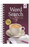Purple Word Search:  cover art
