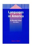 Languages in America A Pluralist View cover art
