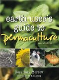 Earth User's Guide to Permaculture  cover art