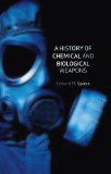 History of Chemical and Biological Weapons  cover art