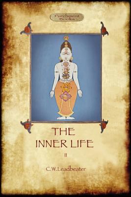 The Inner Life - Volume II Nov  9781908388513 Front Cover